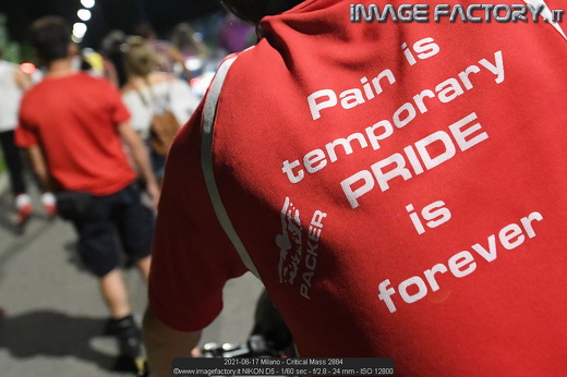 2021-06-17 Milano - Critical Mass 2884